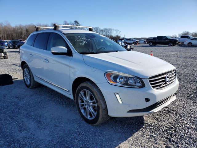 YV440MDC5F2589960 Volvo XC60