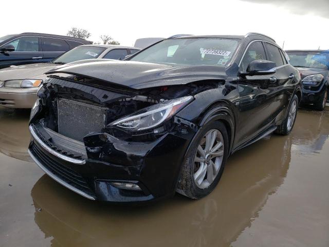 2017 INFINITI QX30 BASE - SJKCH5CP1HA024368