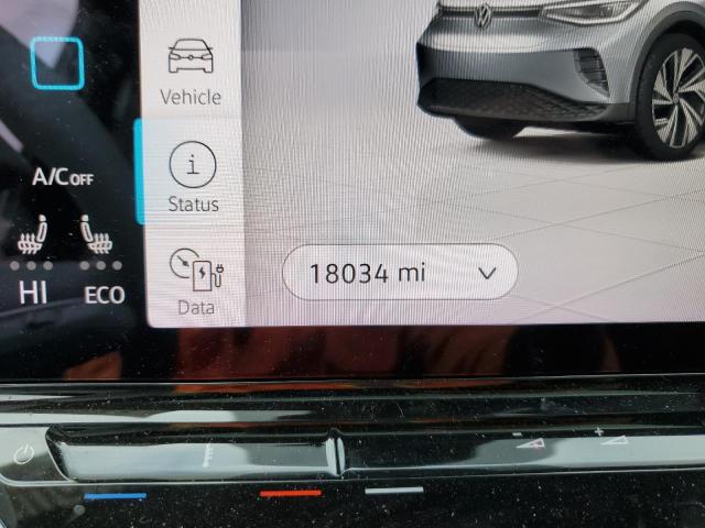 2021 VOLKSWAGEN ID.4 FIRST WVGDMPE24MP020947