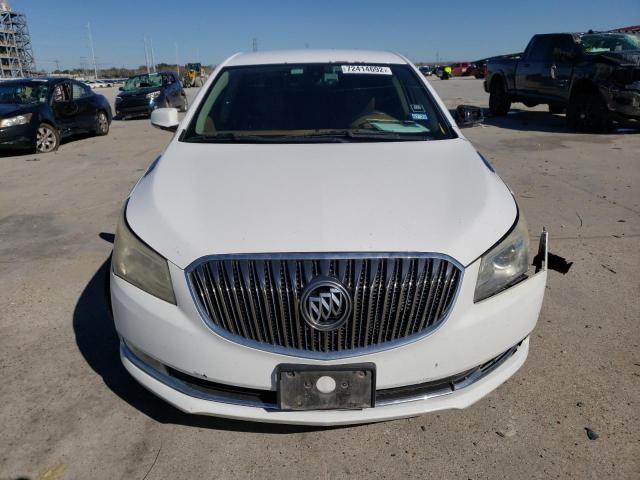 1G4GB5G31EF240468 Buick Lacrosse