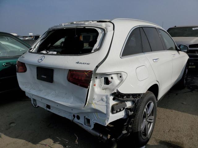 WDC0G8EB8LF742226 Mercedes-Benz Glc 300 4matic