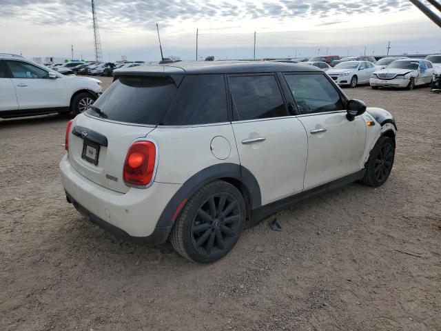 WMWXU1C54G2D08996 Mini Cooper