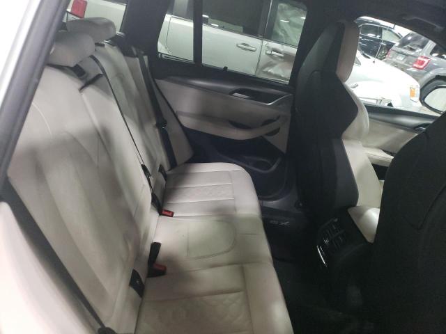2020 BMW X3 M COMPE 5YMTS0C07L9B39605