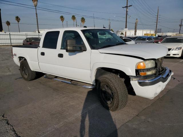 1GTGK23U24F247364 GMC Sierra K2500 Crew Cab