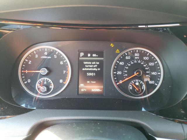 2021 KIA K5 GT LINE - 5XXG64J27MG059801