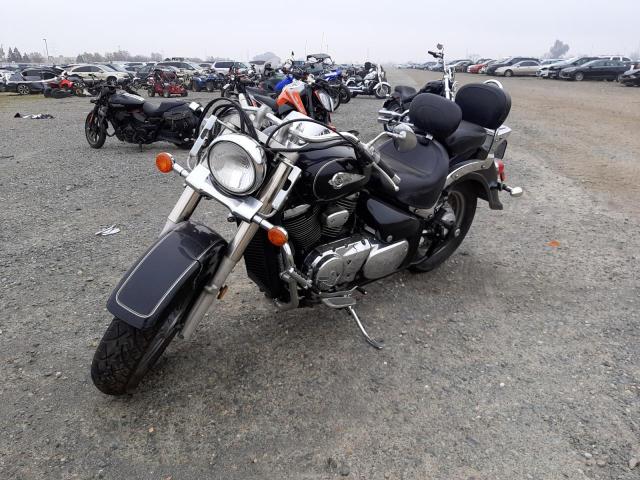 2003 SUZUKI VL800 - JS1VS54A632104284