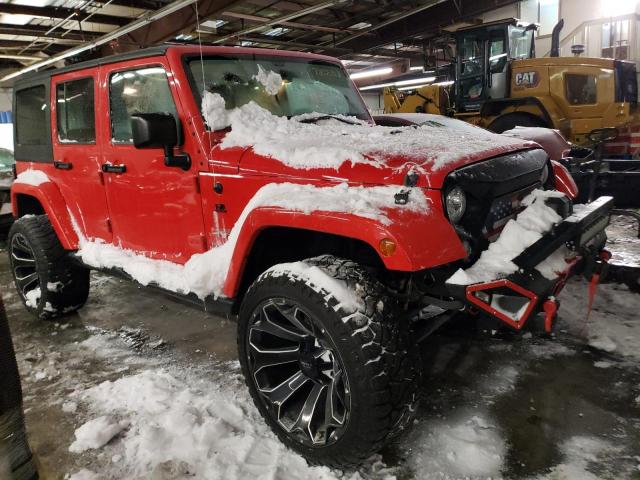 1C4HJWEG5JL924149 Jeep Wrangler Unlimited Sahara