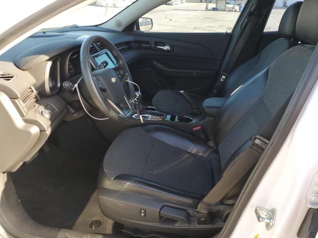 2016 CHEVROLET MALIBU LIM - 1G11C5SA0GU147882