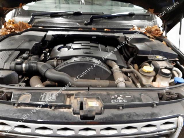 SALLAAAG5EA709542 Land Rover Discovery