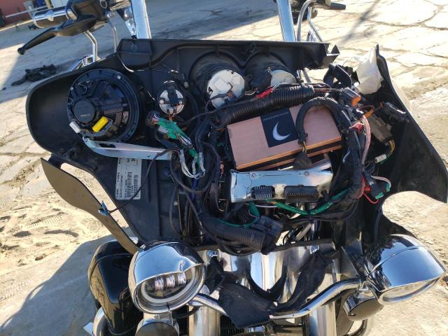 2013 HARLEY-DAVIDSON FLHTC ELEC - 1HD1FFM31DB682308