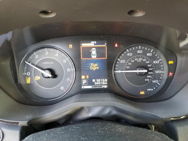 4S3GTAB67K3738800 Subaru Impreza