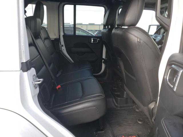 1C4HJXEG8JW177540 Jeep Wrangler