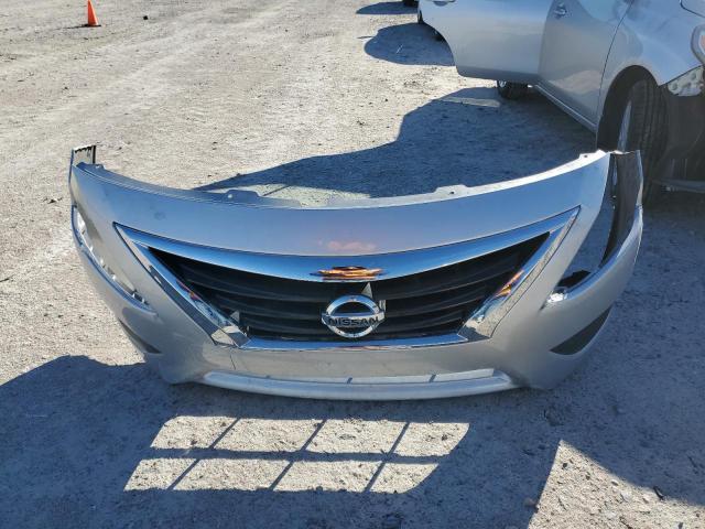2016 NISSAN VERSA S - 3N1CN7AP7GL866054