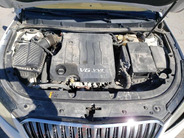 1G4GB5G31EF240468 Buick Lacrosse
