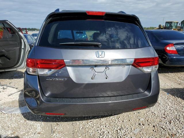 5FNRL5H44GB514741 Honda ODYSSEY EX