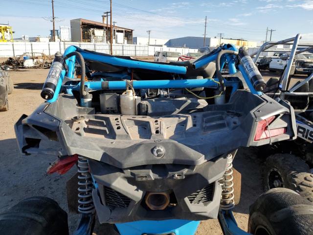 2018 CAN-AM MAVERICK X - 3JBVVAW48JK001336