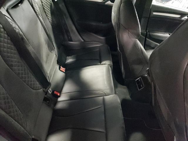 2017 AUDI S3 PREMIUM WAUB1GFF7H1064680