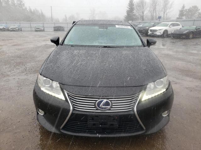2015 LEXUS ES 300H - JTHBW1GG5F2084988