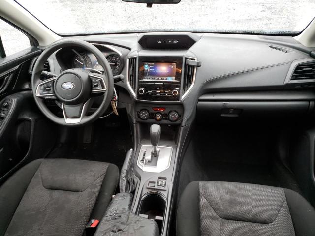 4S3GTAD66J3720932 Subaru Impreza Premium Plus