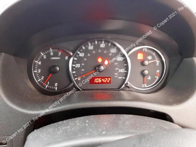 TSMMZA31S00346828 Suzuki Swift Spor