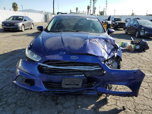 2016 FORD FUSION S - 3FA6P0G71GR261503