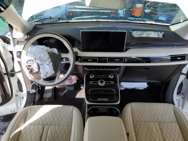 2022 LINCOLN NAUTILUS B 2LMPJ9JP0NBL10604