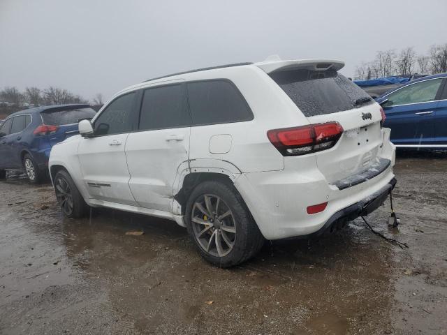 1C4RJFN99JC226892 Jeep Grand Cherokee Trackhawk