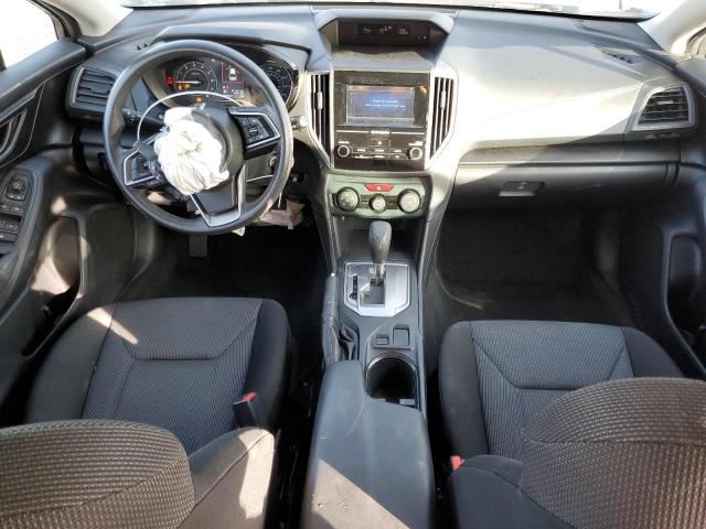 4S3GTAB67K3738800 Subaru Impreza