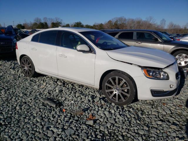 LYV402HK3HB126225 Volvo S60