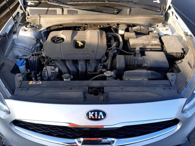 2019 KIA FORTE GT L - 3KPF34AD3KE013541