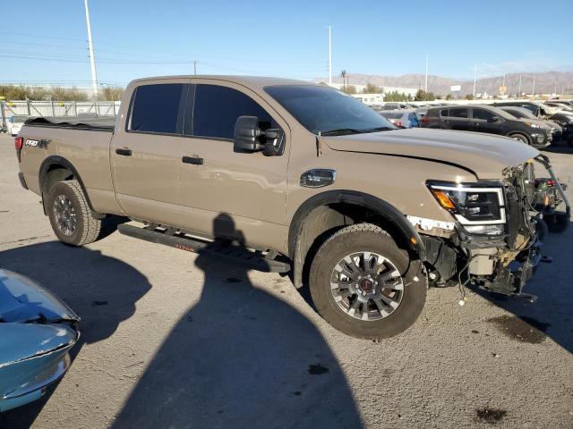 2021 NISSAN TITAN XD S - 1N6AA1FB8MN536684