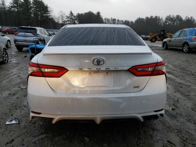 2018 TOYOTA CAMRY L - 4T1B11HK3JU622549