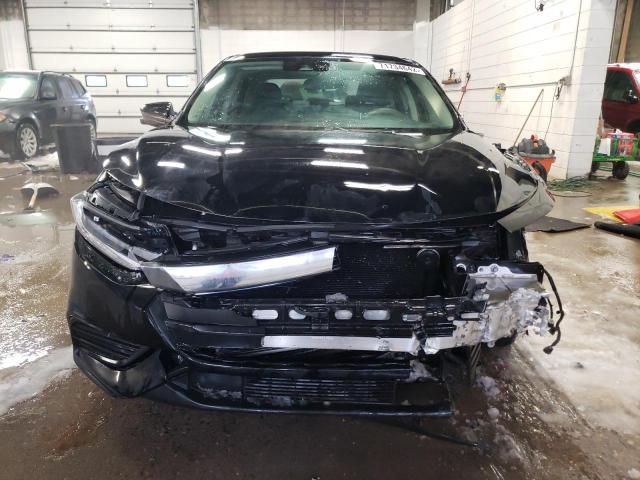 2019 HONDA INSIGHT EX - 19XZE4F58KE009154