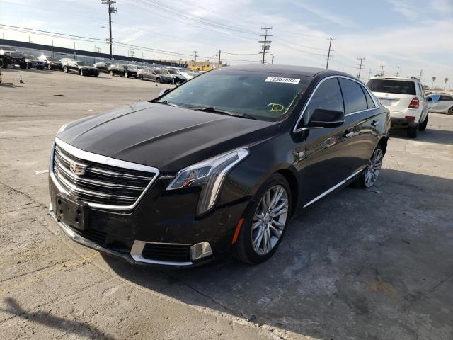 2018 CADILLAC XTS LUXURY - 2G61M5S36J9157135