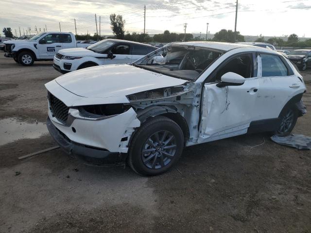 Vehiculos salvage en venta de Copart Miami, FL: 2020 Mazda CX-30