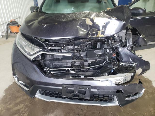 2017 HONDA CR-V TOURI - 2HKRW2H94HH602905