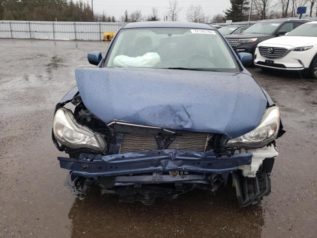 JF1GJAC63DH033976 Subaru Impreza Premium