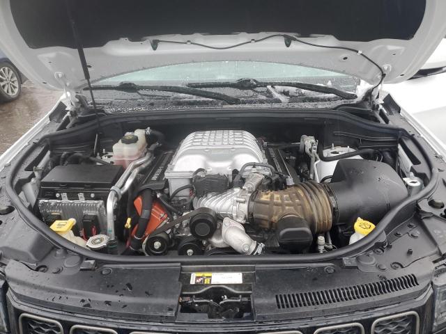 1C4RJFN99JC226892 Jeep Grand Cherokee Trackhawk