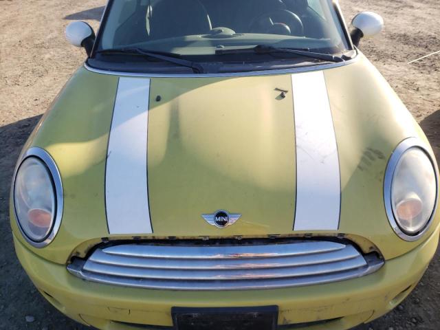 WMWMF3C51ATZ66752 Mini Cooper