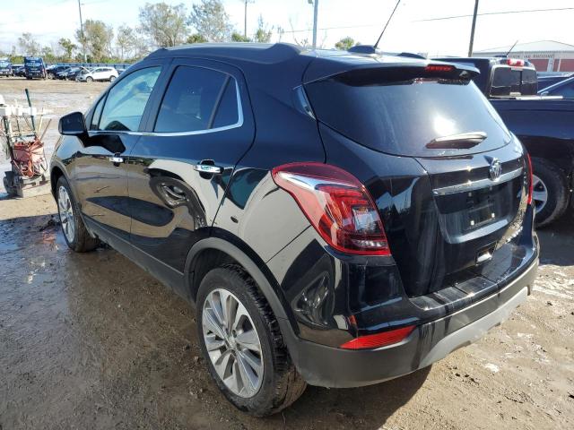 2020 BUICK ENCORE PRE - KL4CJASB8LB317154
