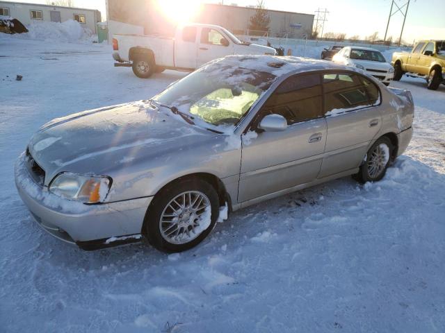 2003 Subaru Legacy 