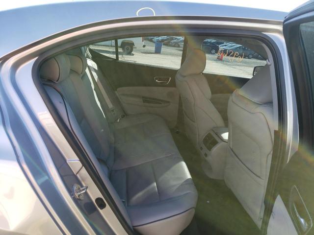 2018 ACURA TLX ADVANC 19UUB2F75JA006739