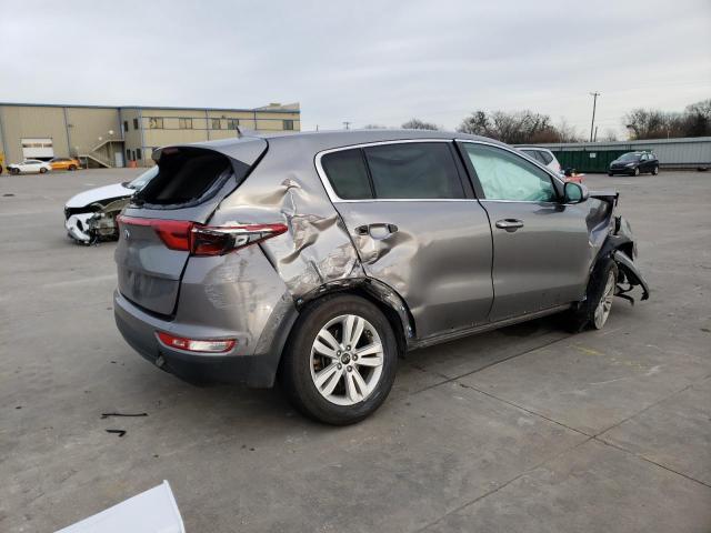 KNDPM3AC0K7508413 KIA Sportage Lx