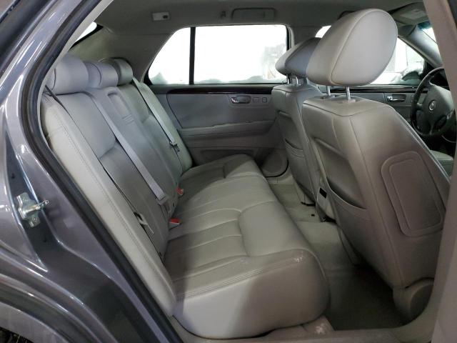 1G6KD57Y88U136714 Cadillac DTS