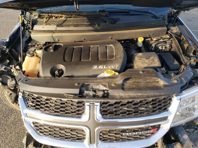 2015 DODGE JOURNEY LI 3C4PDCDG3FT516862