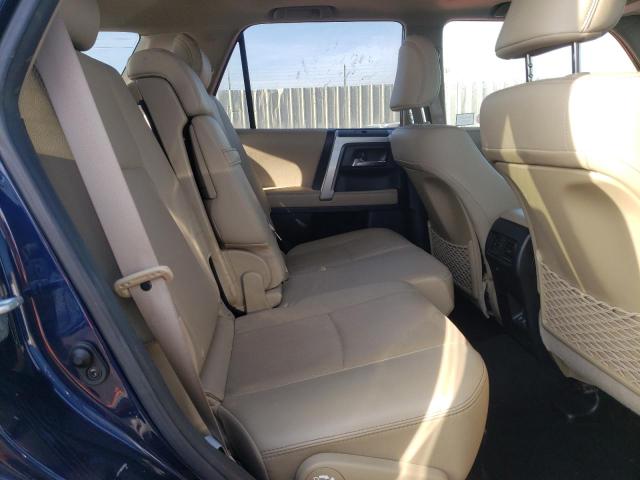 2022 TOYOTA 4RUNNER LI JTEKU5JR4N6032697
