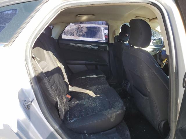 2017 FORD FUSION SE - 3FA6P0HD8HR140876
