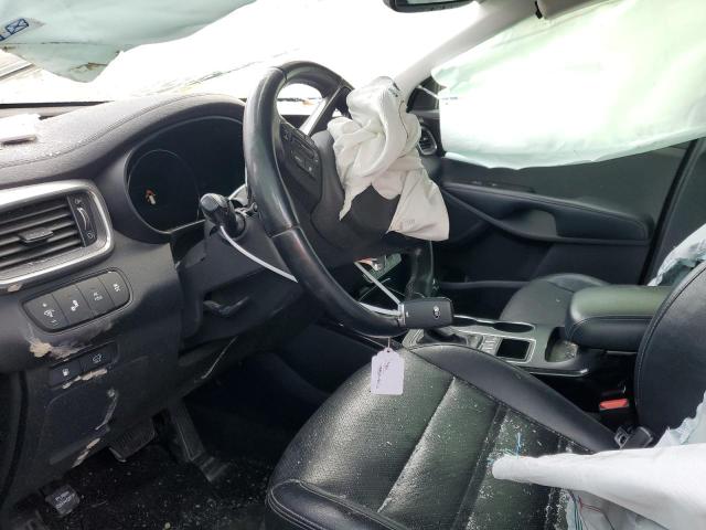 5XYPHDA1XHG281428 KIA SORENTO EX