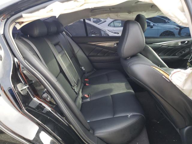 2017 INFINITI Q50 PREMIU - JN1EV7AP6HM736766