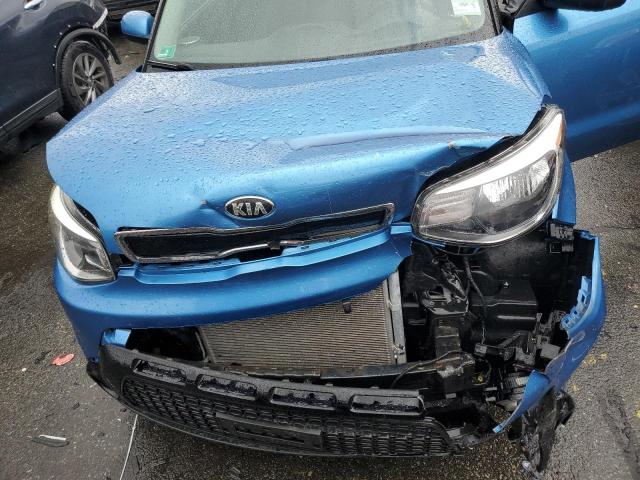 2016 KIA SOUL + - KNDJP3A51G7311174